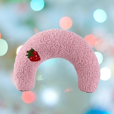 SmallPetPillow™ - Rose - Amour du chat