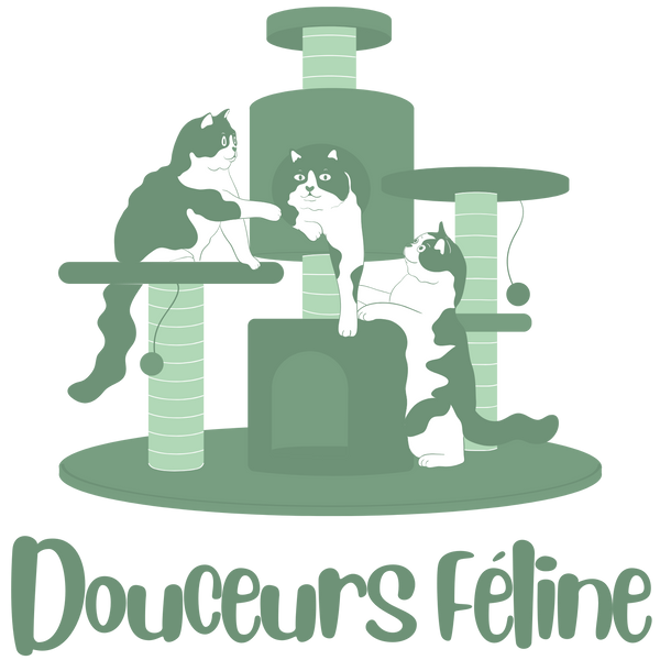 Douceurs Féline